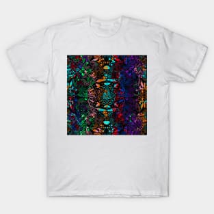 Tripping in the secret garden T-Shirt